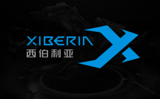 XIBERIA Brand Overview